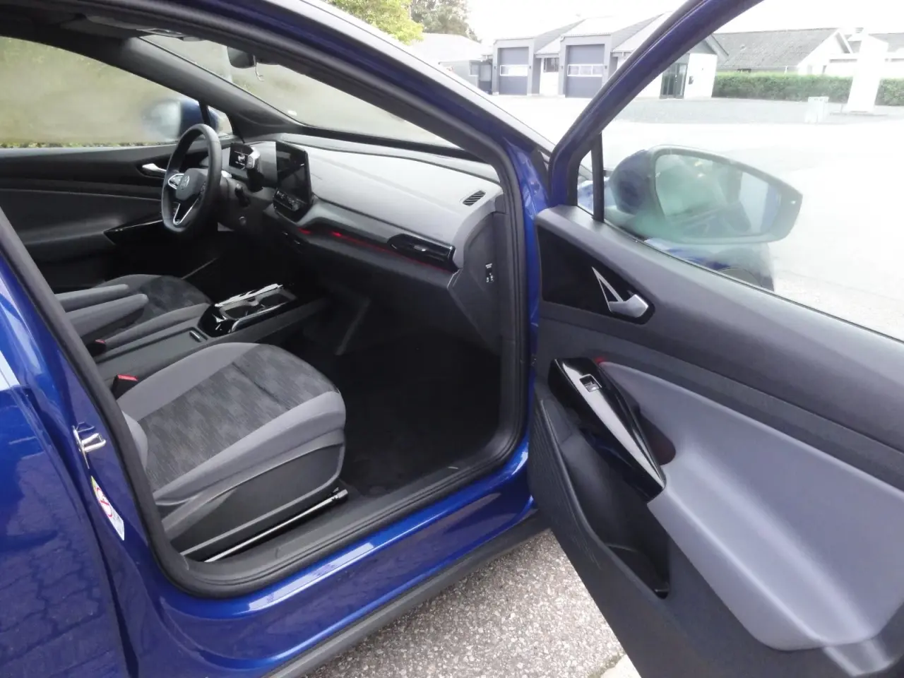 Billede 6 - VW ID.4 77 Pro Performance