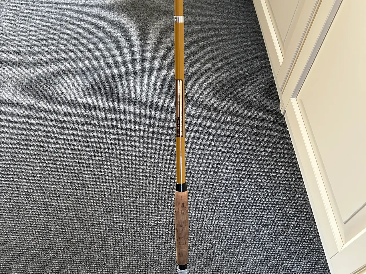 Billede 3 - ABU Teleskop Fluestang