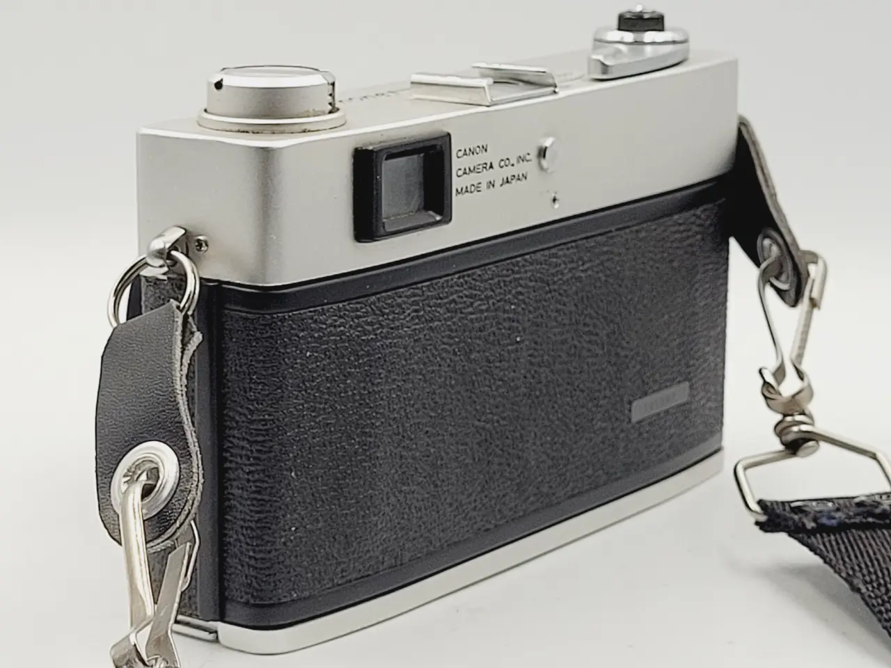 Billede 4 - ⭐️· Analogkamera: Canon Canonet QL25
