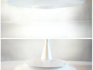 Designerlampe