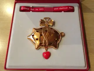 Georg Jensen Juleuroer