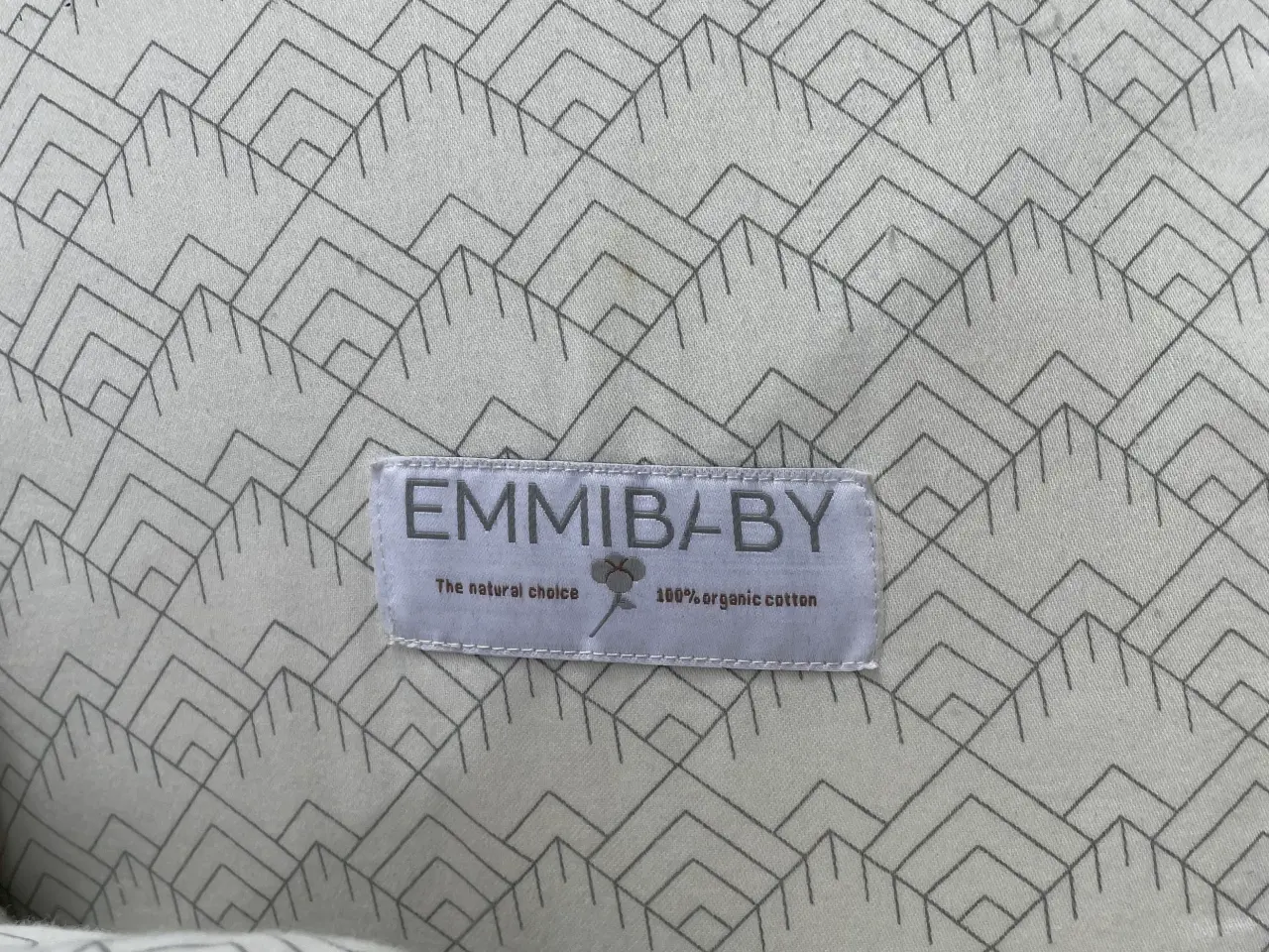 Billede 2 - Babynest fra Emmibaby