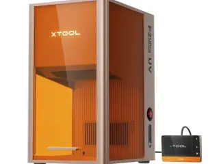 xTool F2 Ultra UV - UV laser