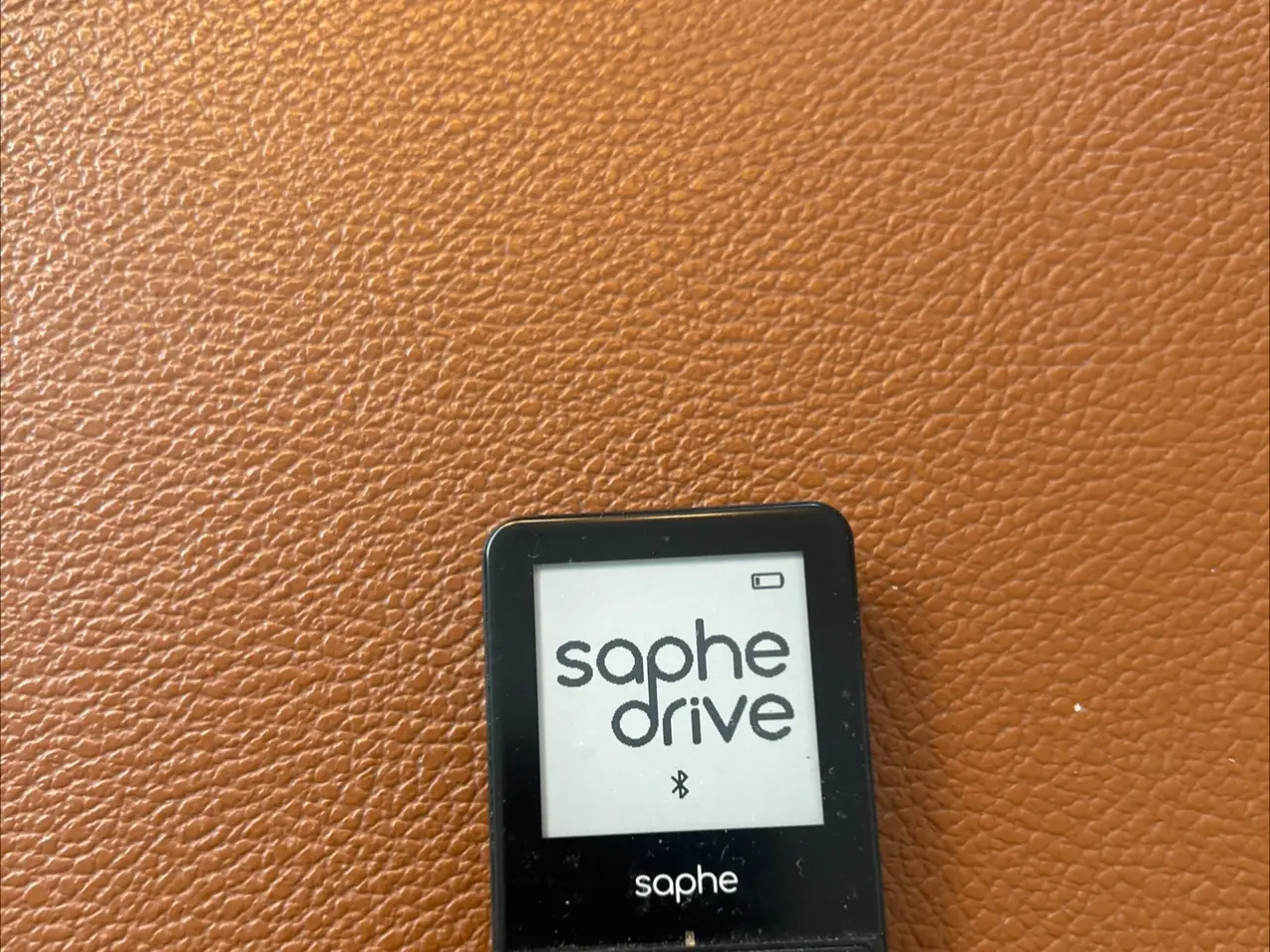 Billede 1 - Saphe Drive