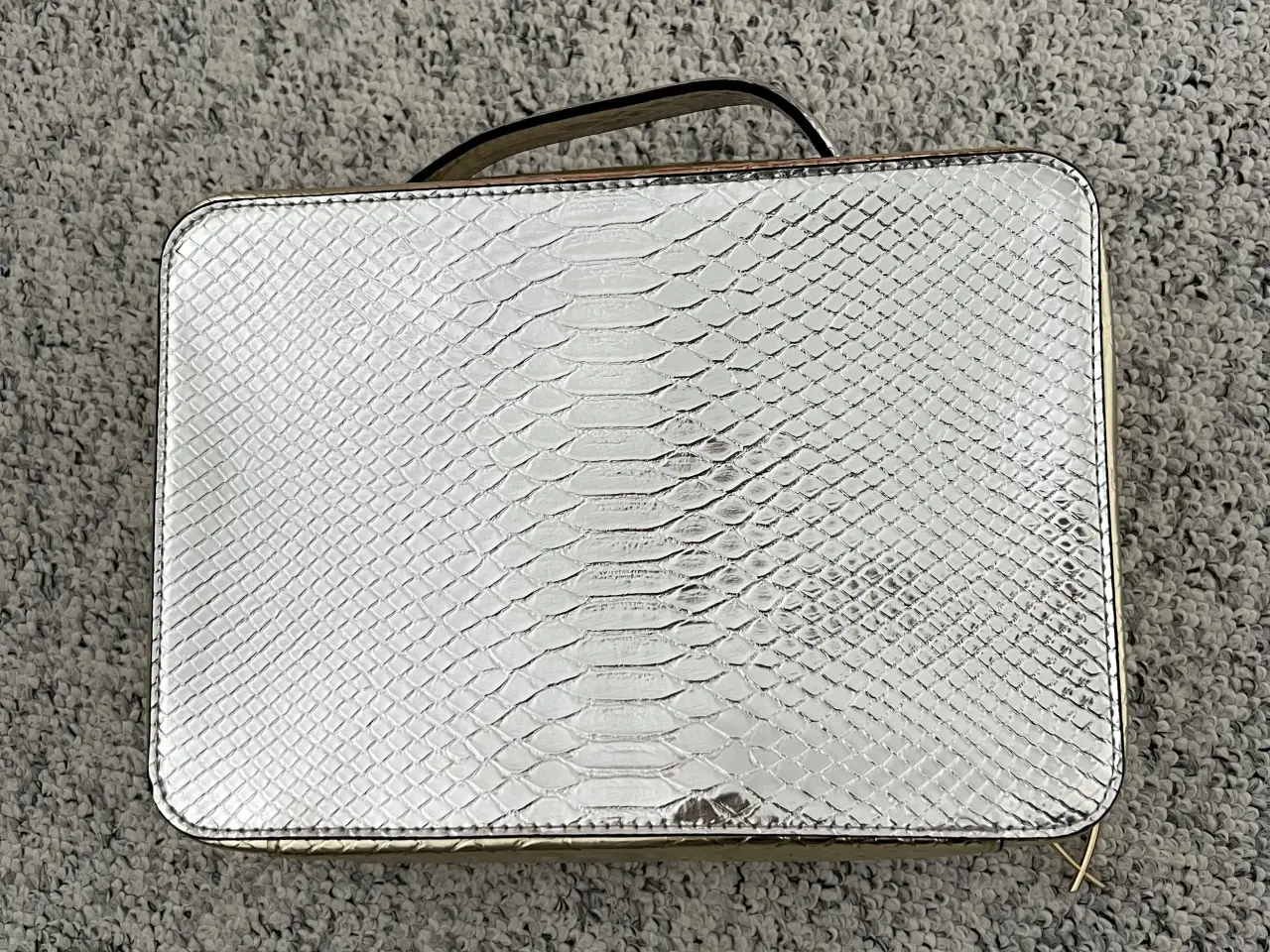 Billede 2 - Victoria Secret makeup taske