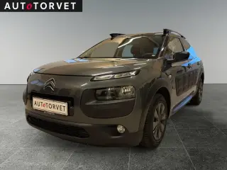 Citroën C4 Cactus 1,6 BlueHDi 100 Feel