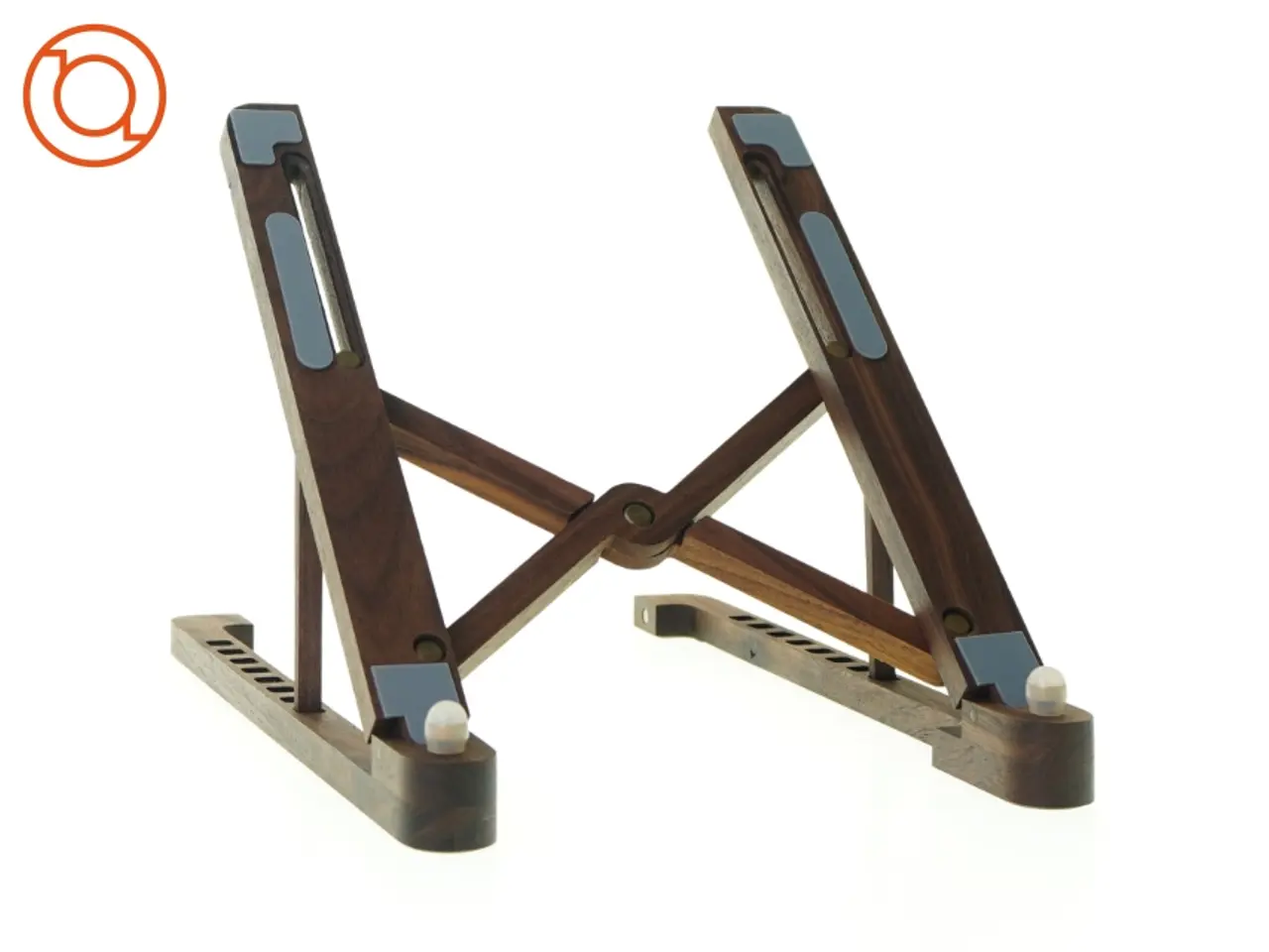 Billede 1 - Laptop stander (str. 26 x 19 cm)
