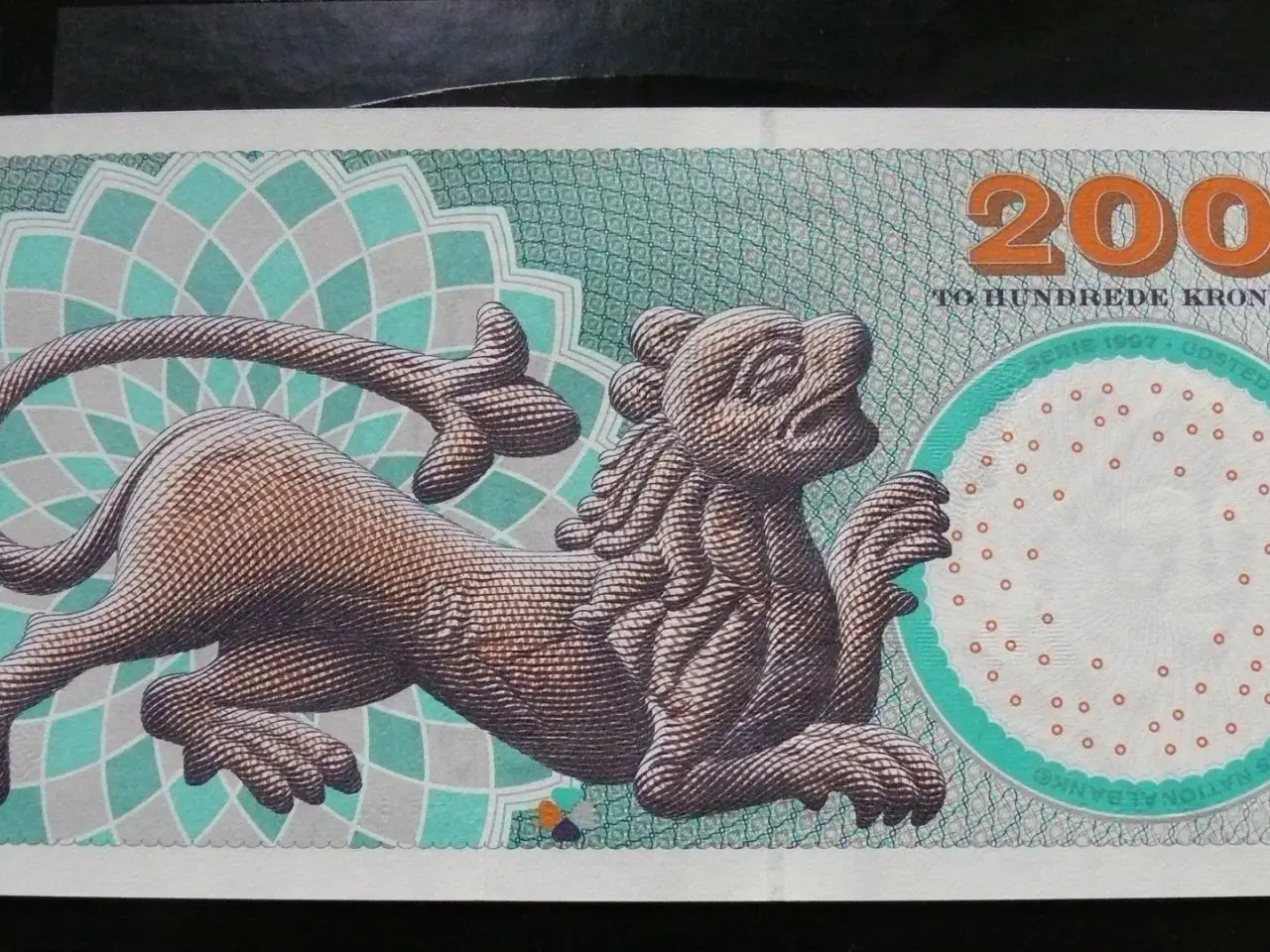 Billede 3 - 200 kr.