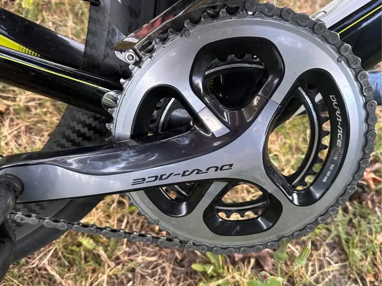 Billede 5 - Scott Foil Team Issue XXL str. 61