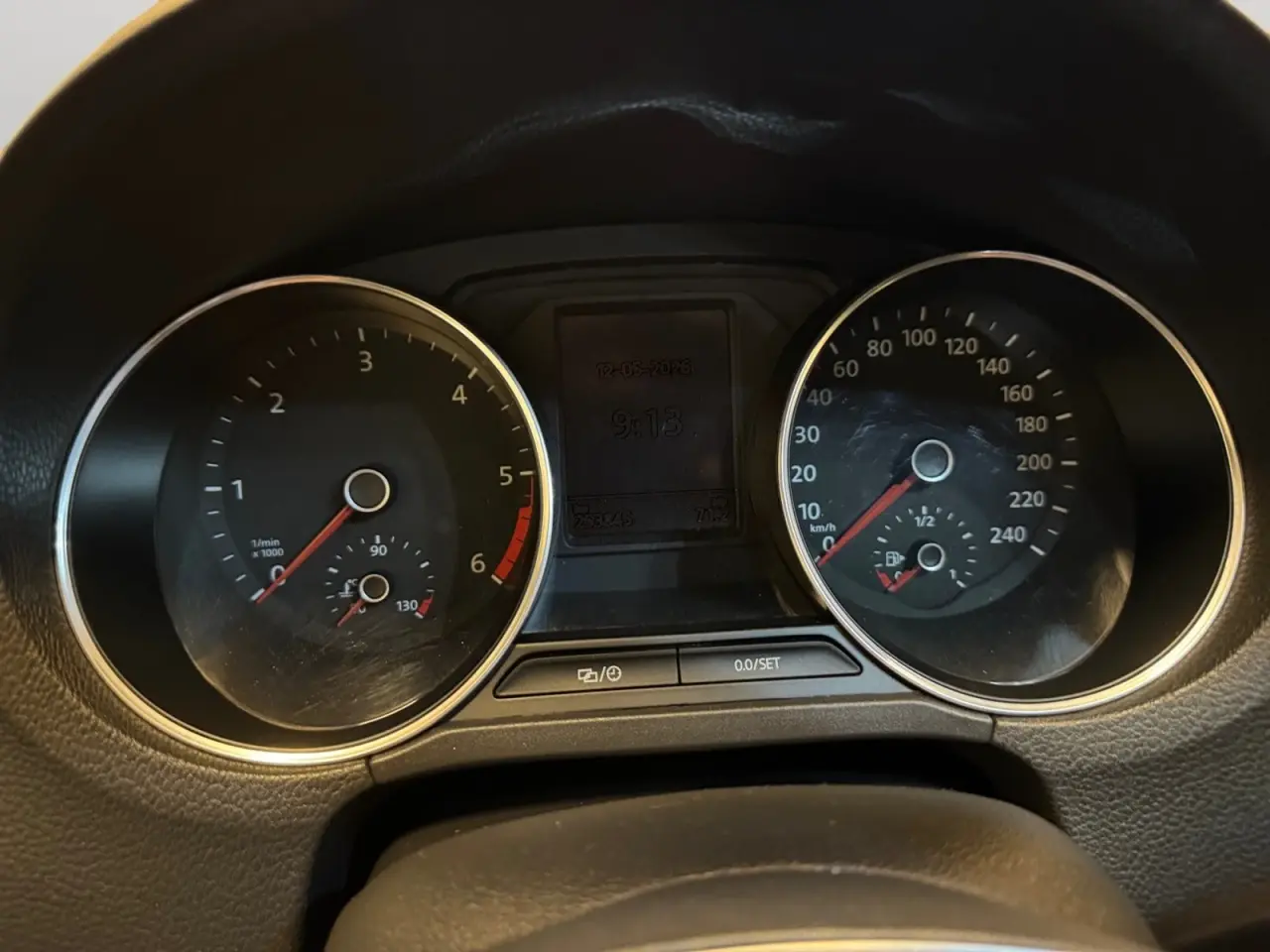 Billede 7 - VW Polo Cross 1,4 TDi 90 DSG