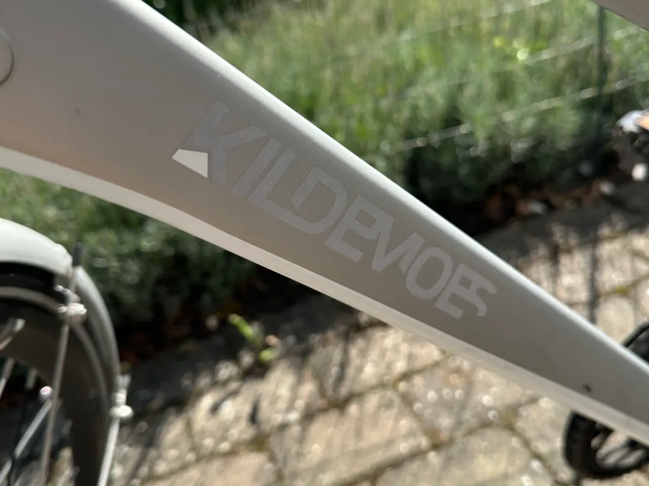Billede 3 - Flot Kildemoes citybike