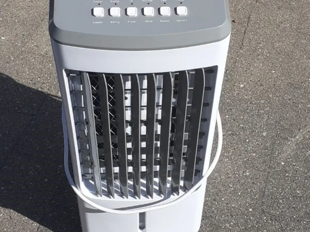 Billede 1 - Mini Aircondition 220 v