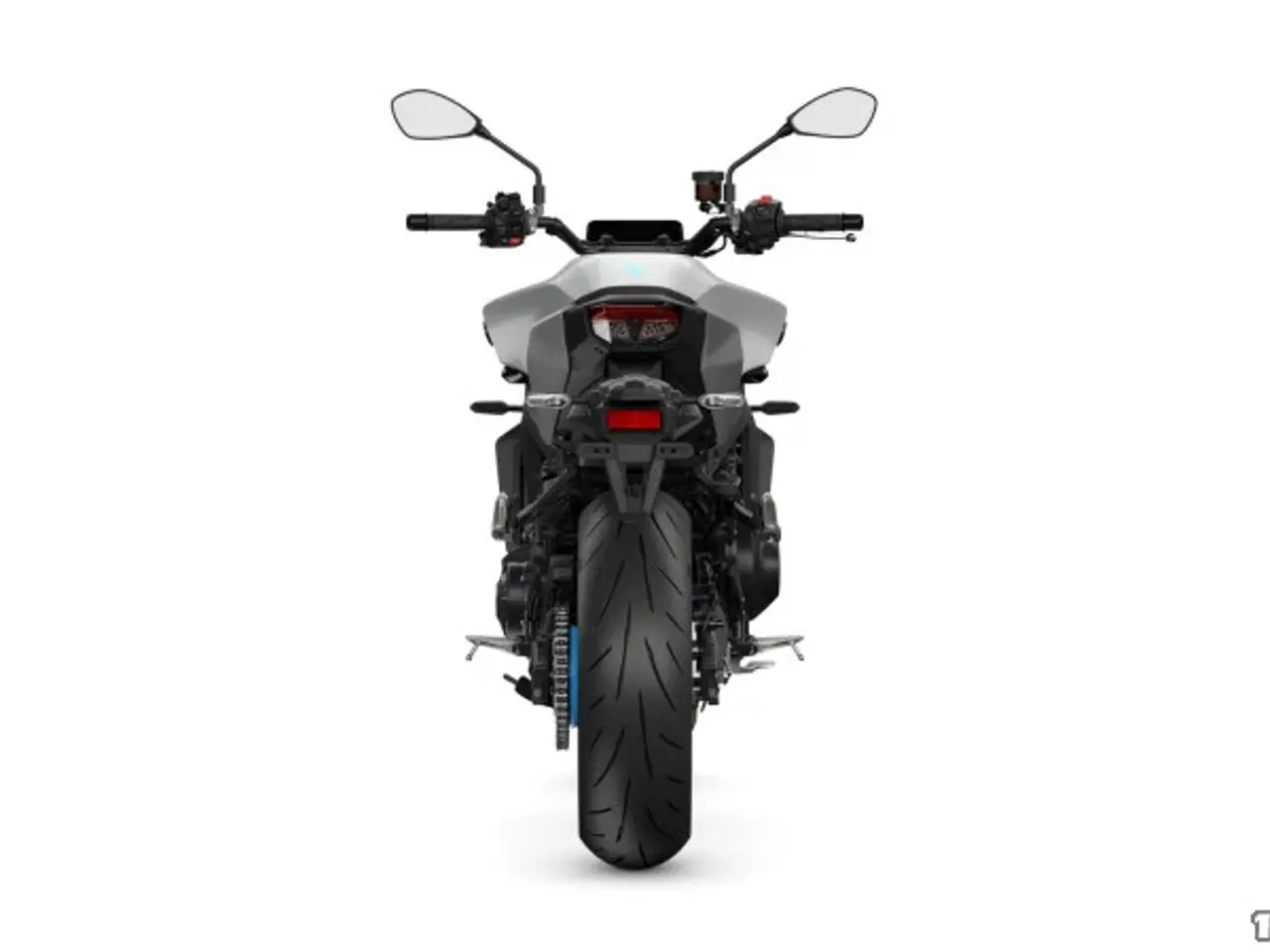 Billede 5 - Yamaha MT-09 Y-AMT