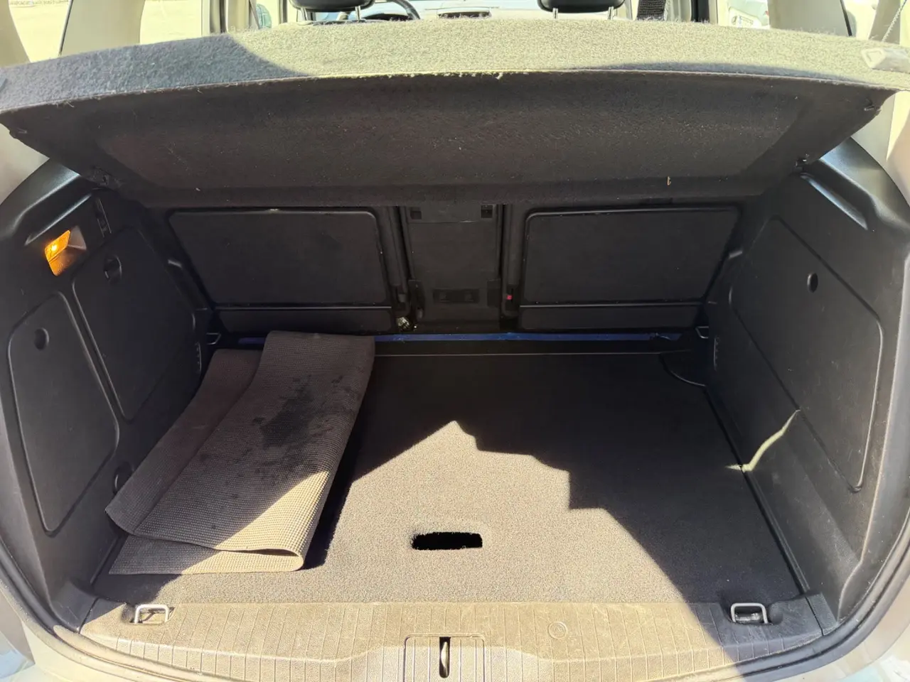 Billede 15 - Opel Meriva 1,4 T 120 Cosmo