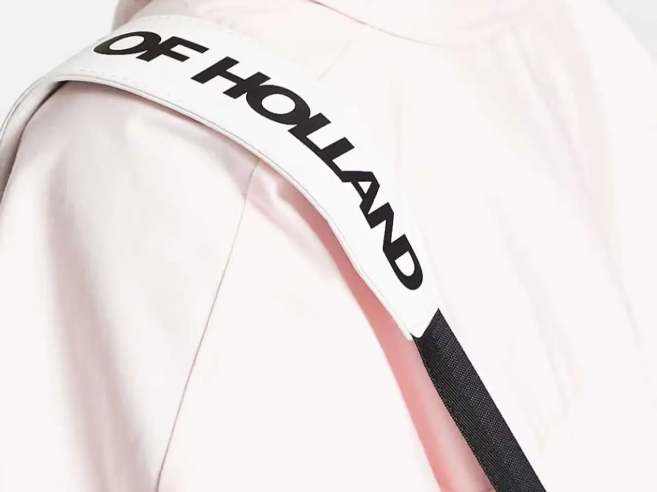 Billede 3 - Bæltetaske. House of Holland