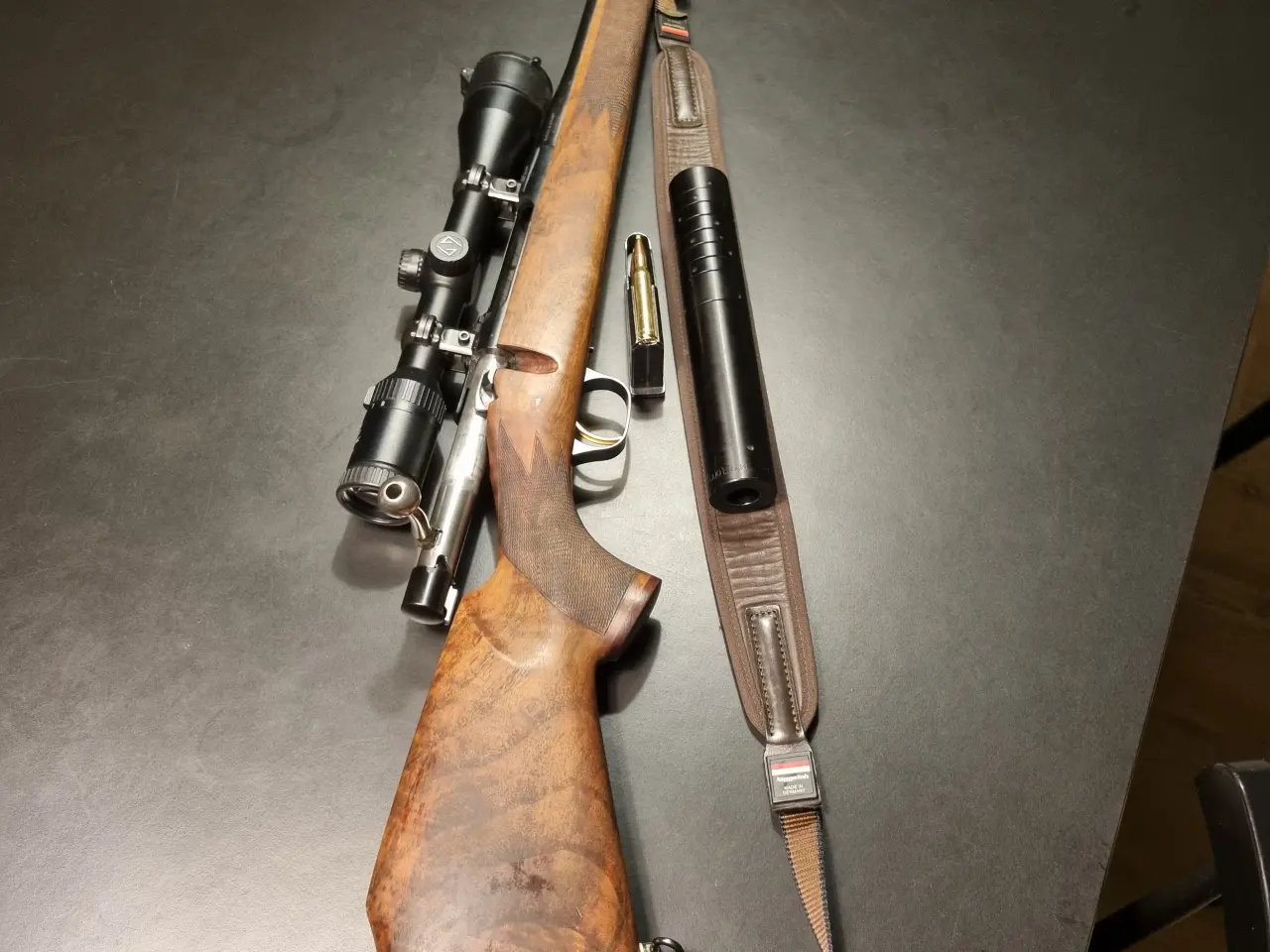 Billede 1 - Schultz & Larsen M97.DL 30.06.