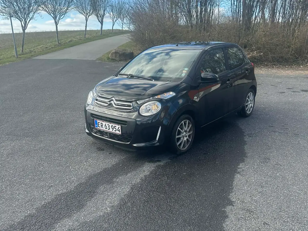 Billede 1 - Citroën C1 1,2 PureTech Feel