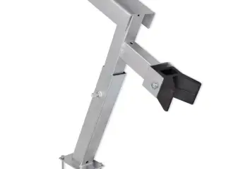 Båd anhænger håndsving Holder Bov støtte