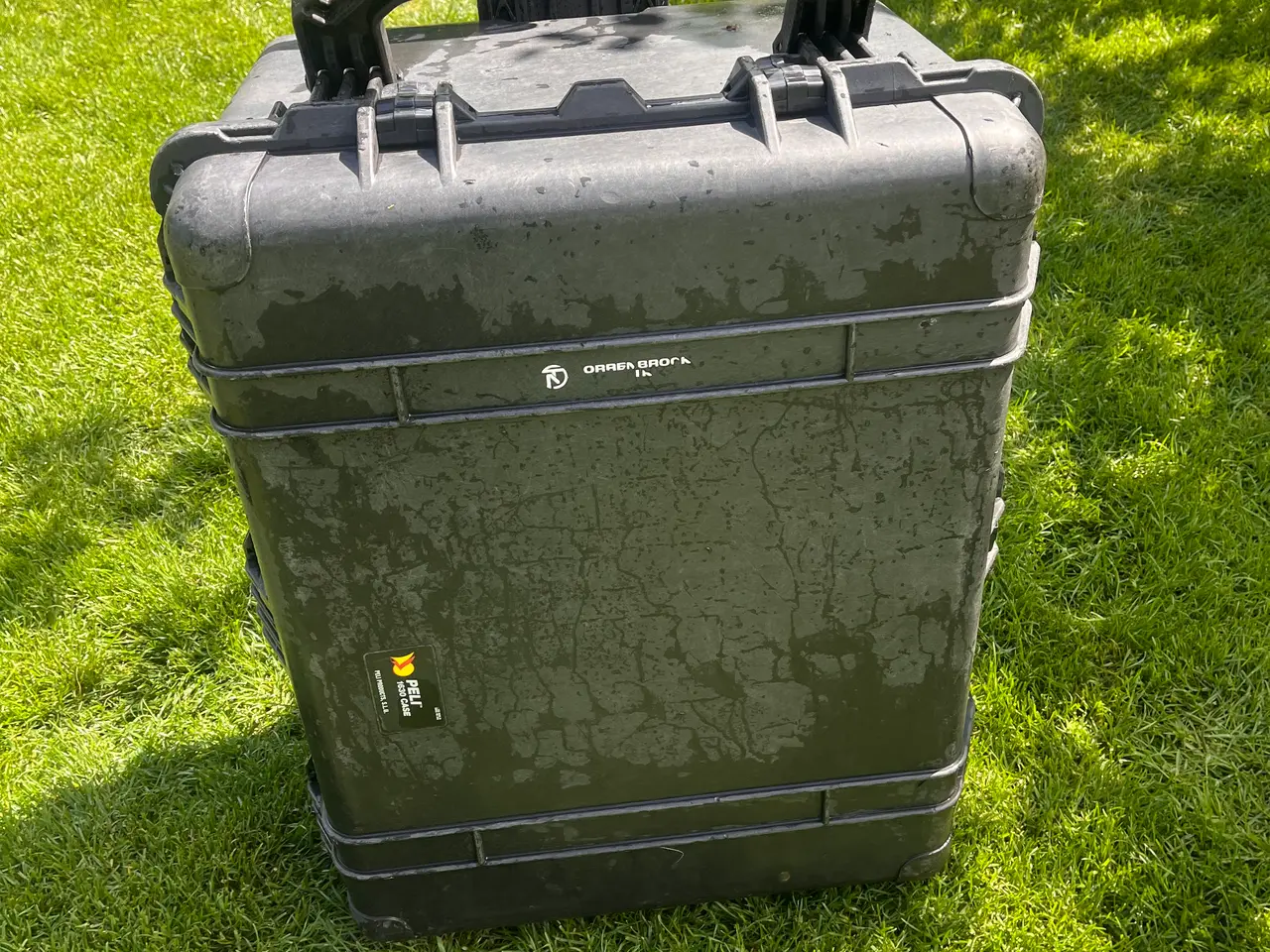 Billede 2 - Peli 1630 Case