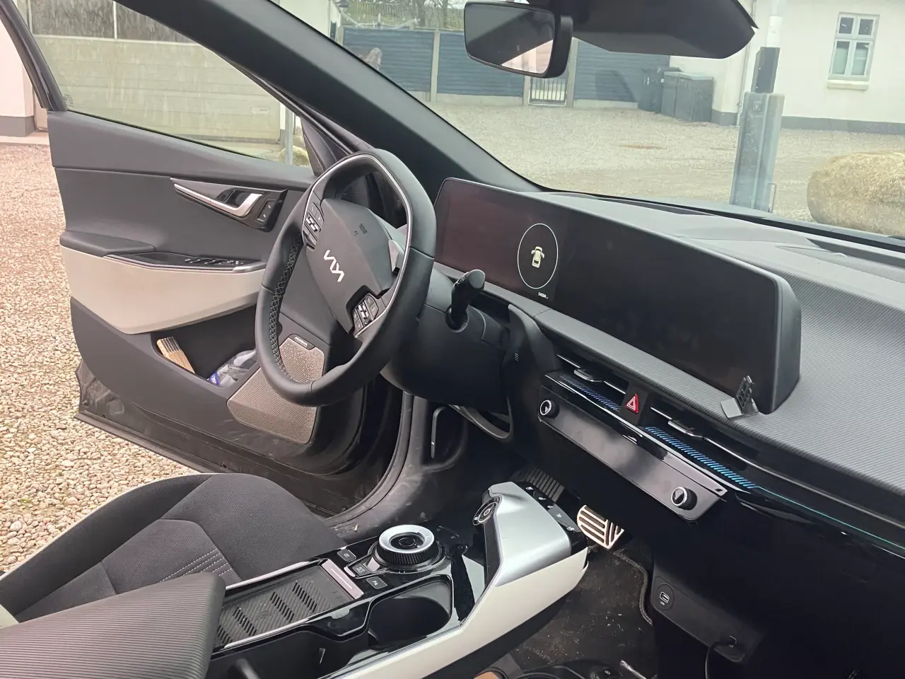 Billede 5 - Kia ev6 gt Line 4x4