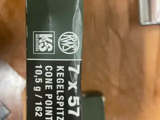 7x57R
