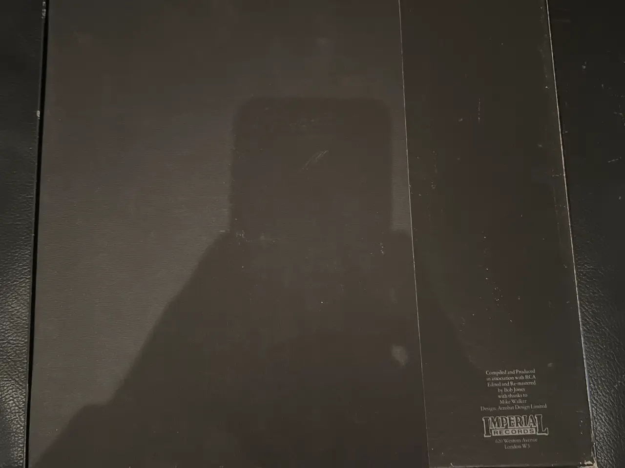 Billede 2 - Elvis Presley lp