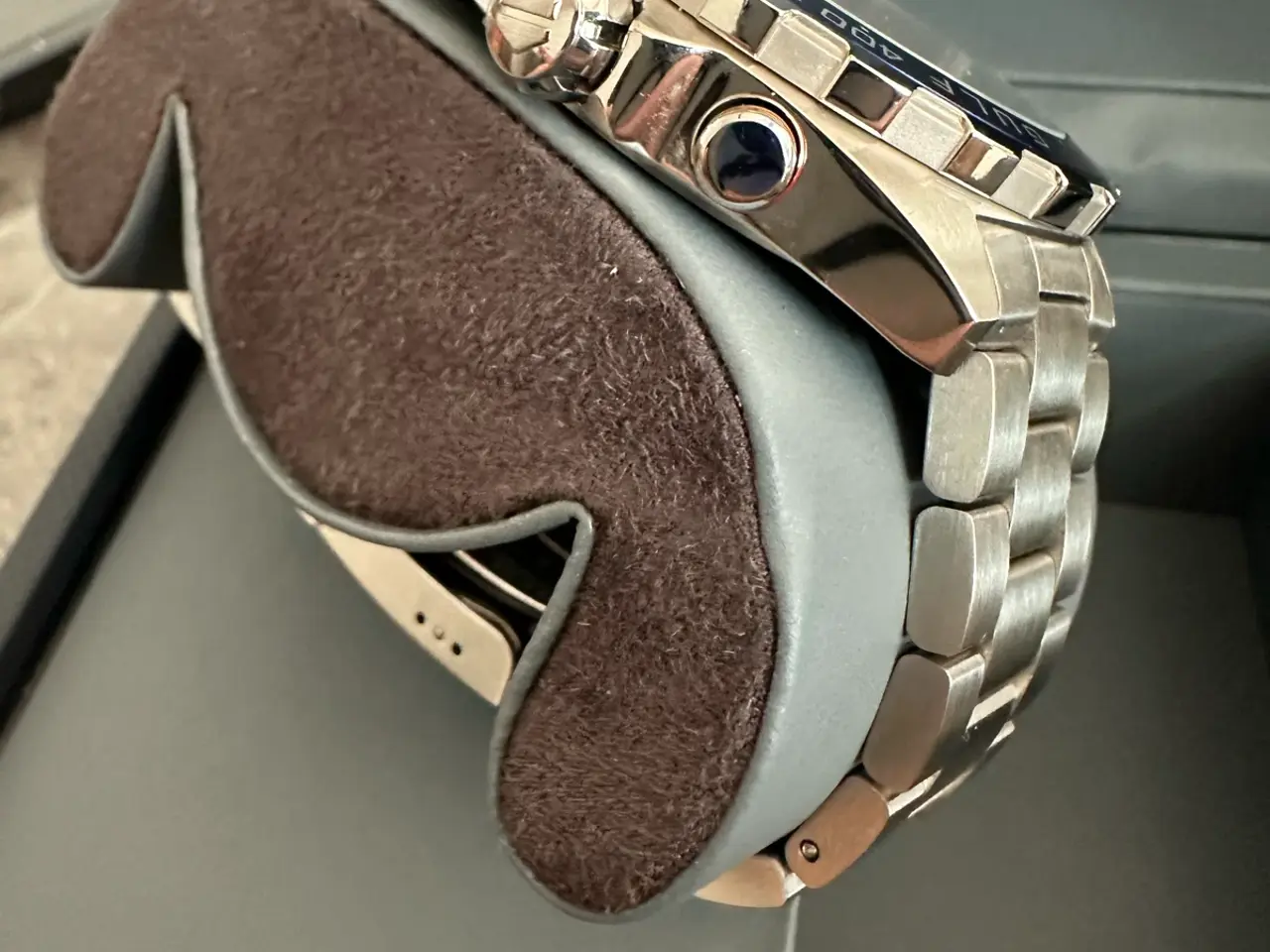 Billede 7 - TAG Heuer Formula 1 Gulf Special Edition