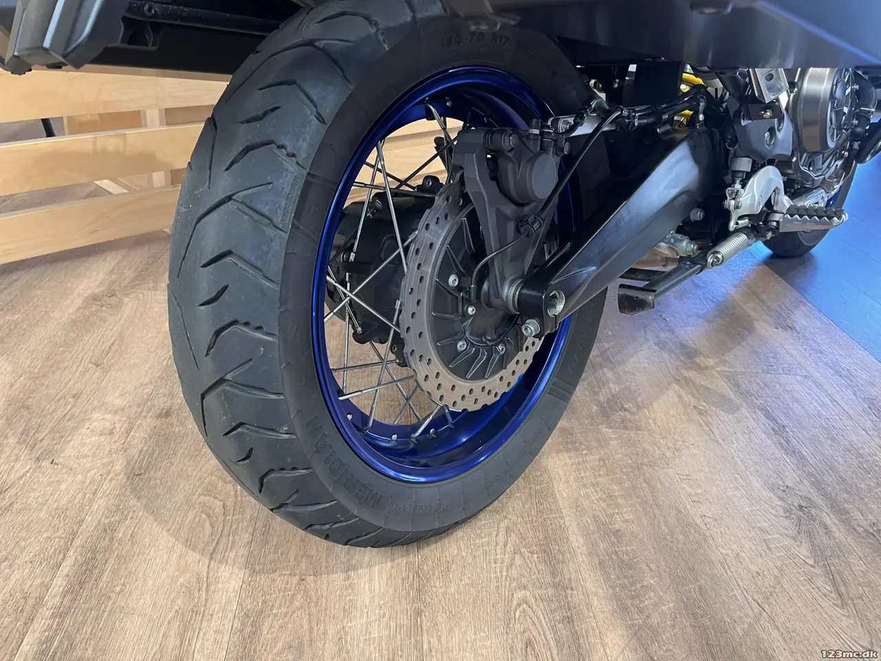 Billede 10 - Yamaha XT 1200 ZE
