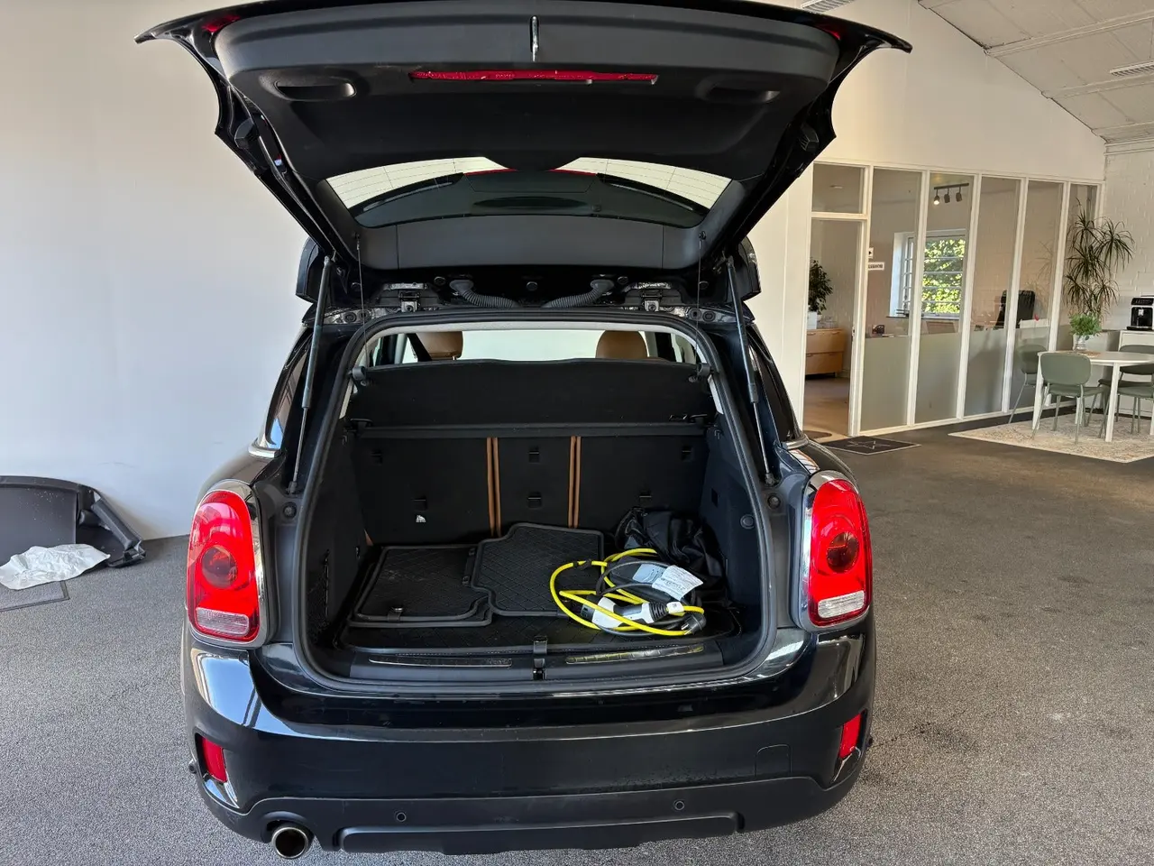 Billede 5 - MINI Countryman Cooper SE 1,5 Essential aut. ALL4