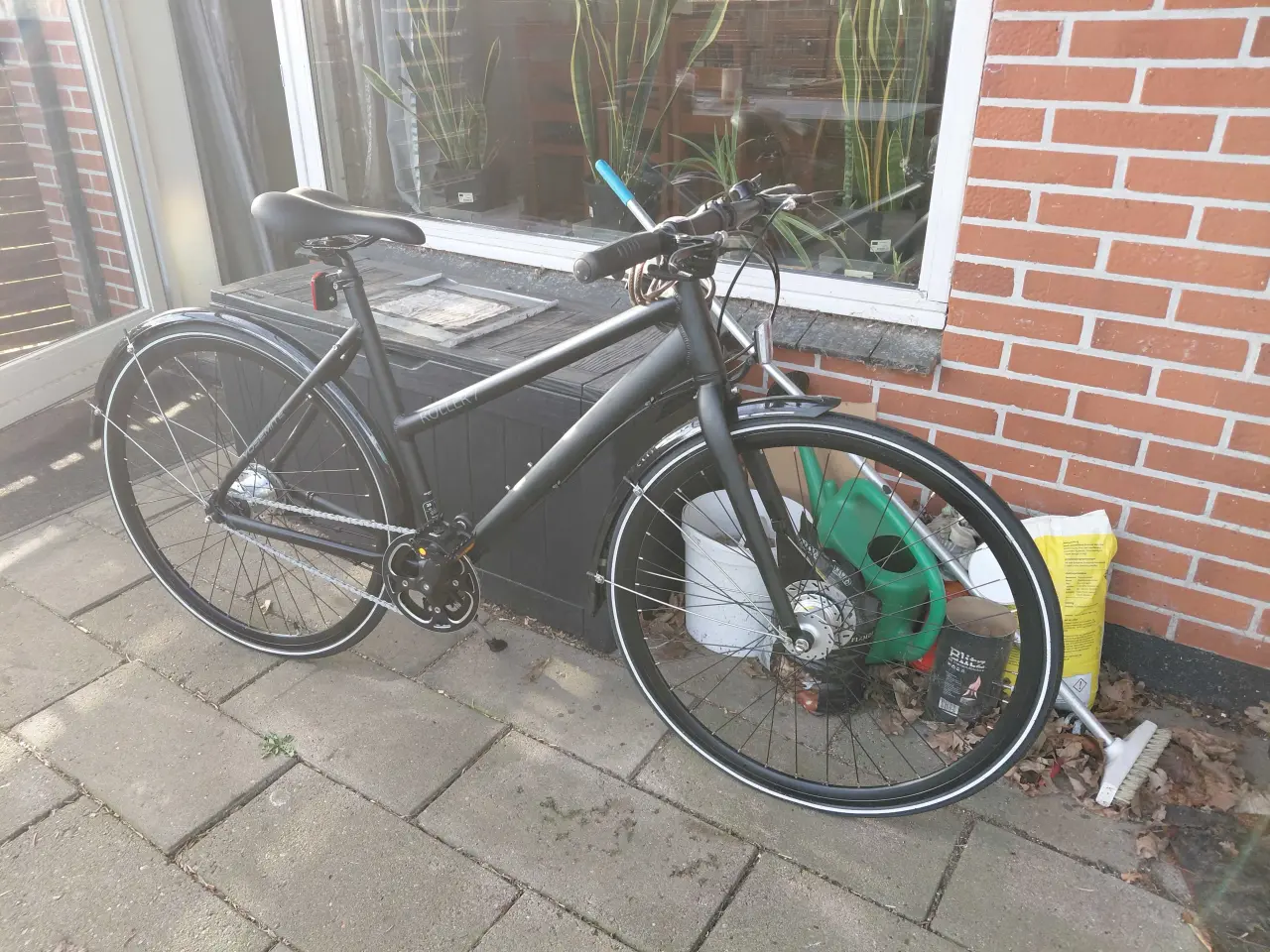 Billede 1 - Dame Cykel