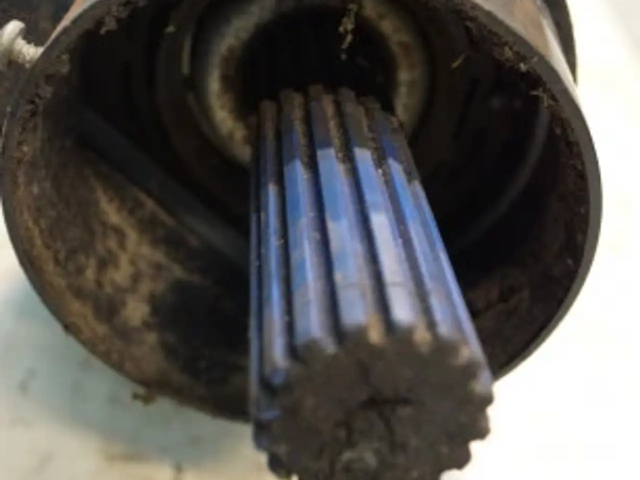 Billede 15 - Case 8010 PTO 87000205