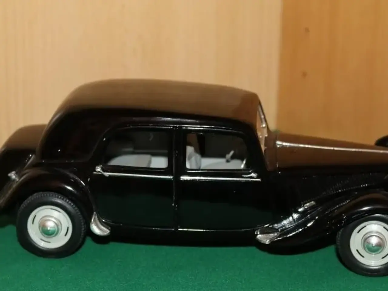 Billede 4 - Citröen 15CV 6 cylinder 1/18