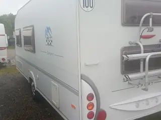2007 Knaus Sport 500