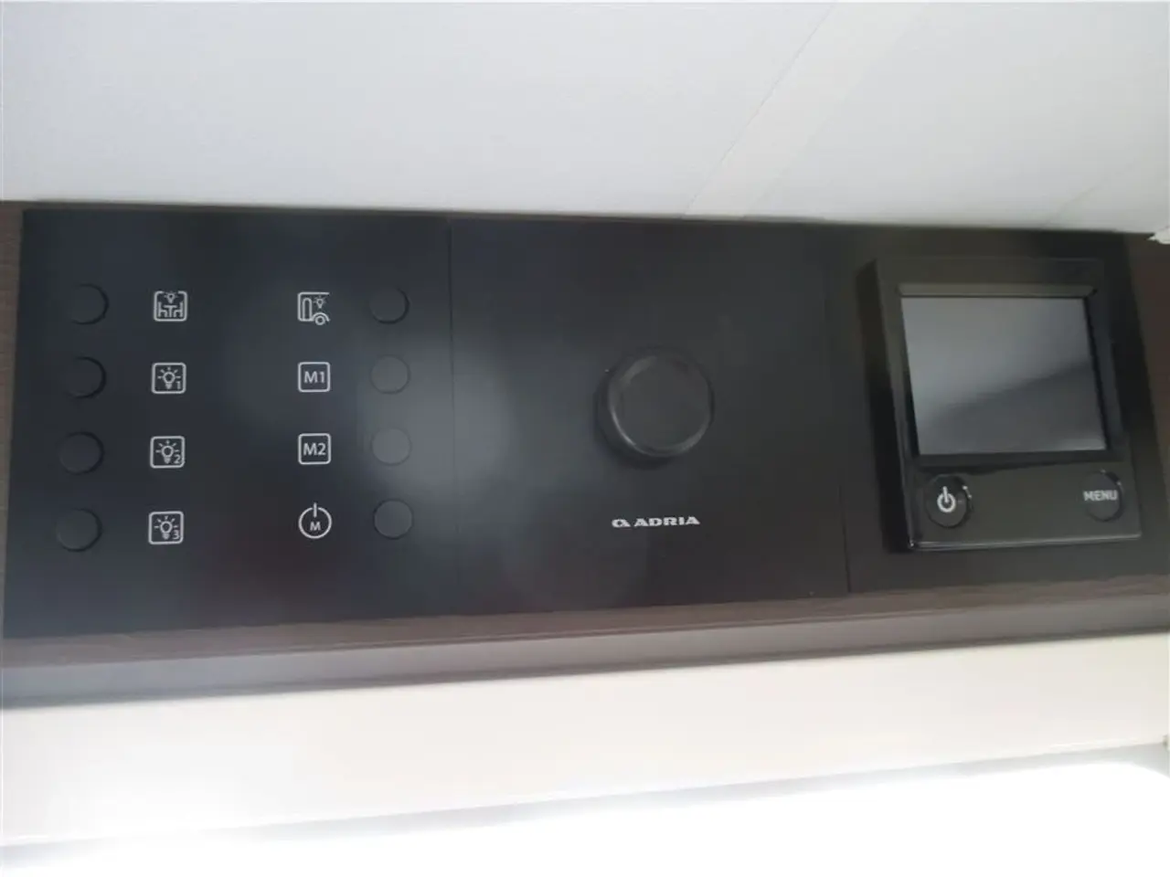 Billede 18 - 2016 - Adria Alpina 753 HT