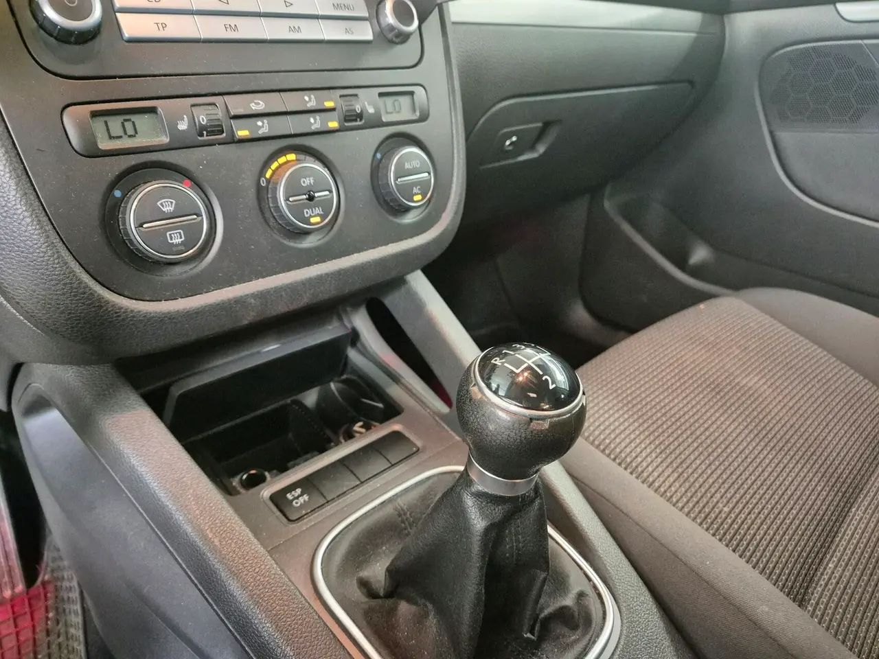 Billede 9 - VW Jetta 1,9 TDI DPF Trendline 105HK