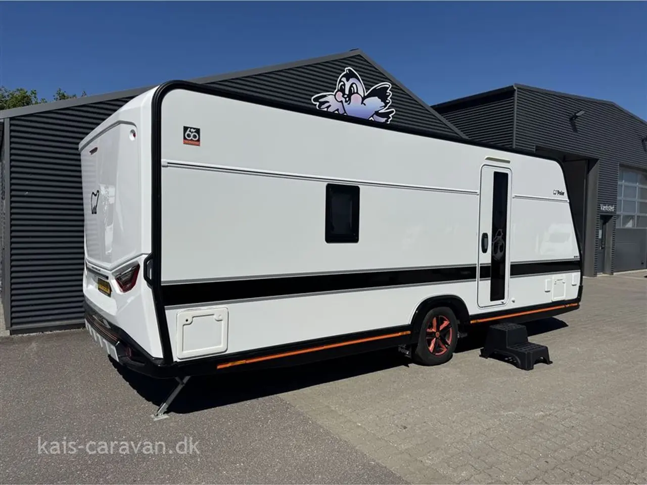 Billede 2 - 2024 - Polar 590