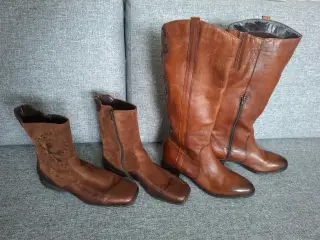 Støvler