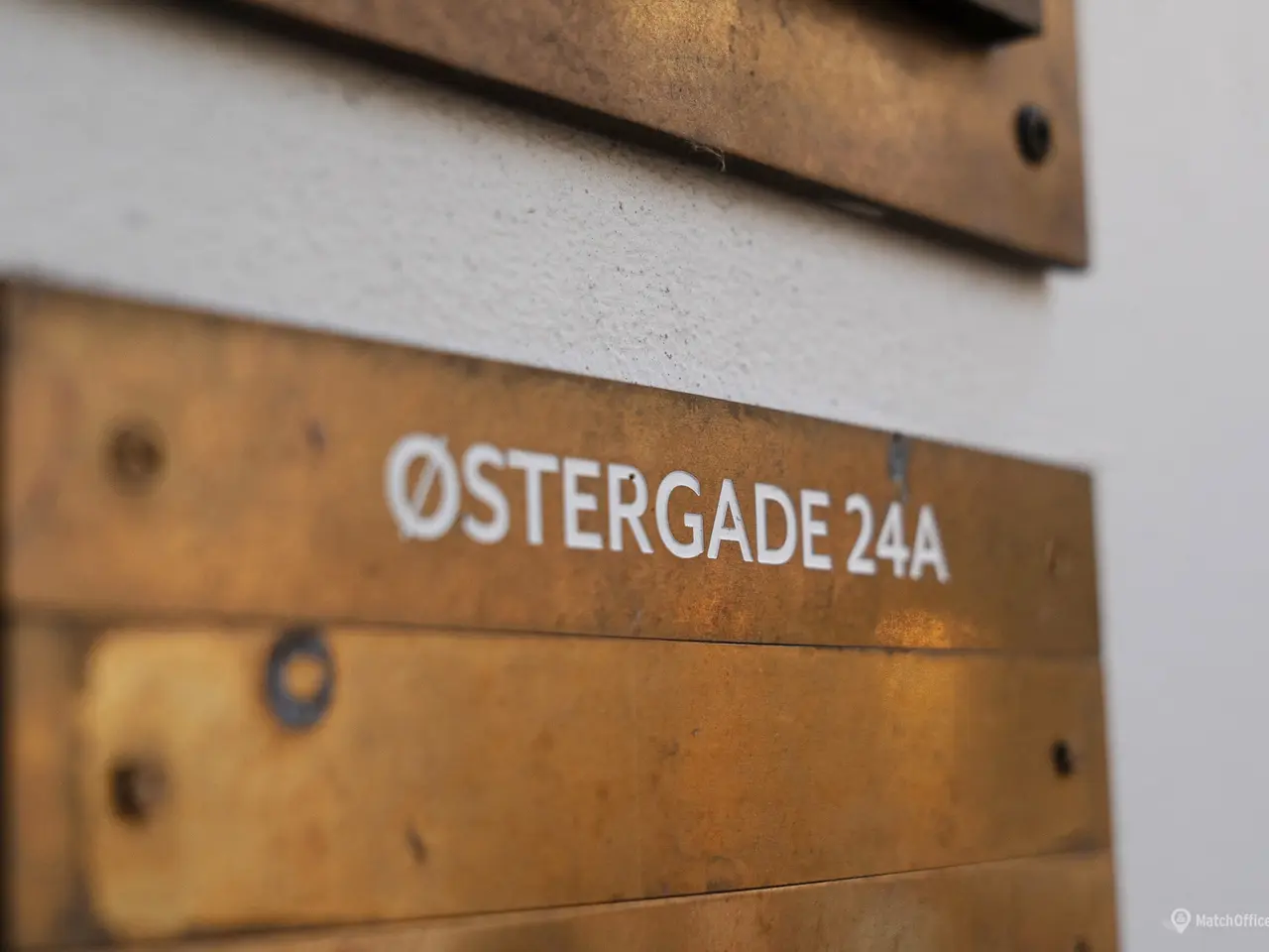 Billede 12 - Kontor på en levende adresse