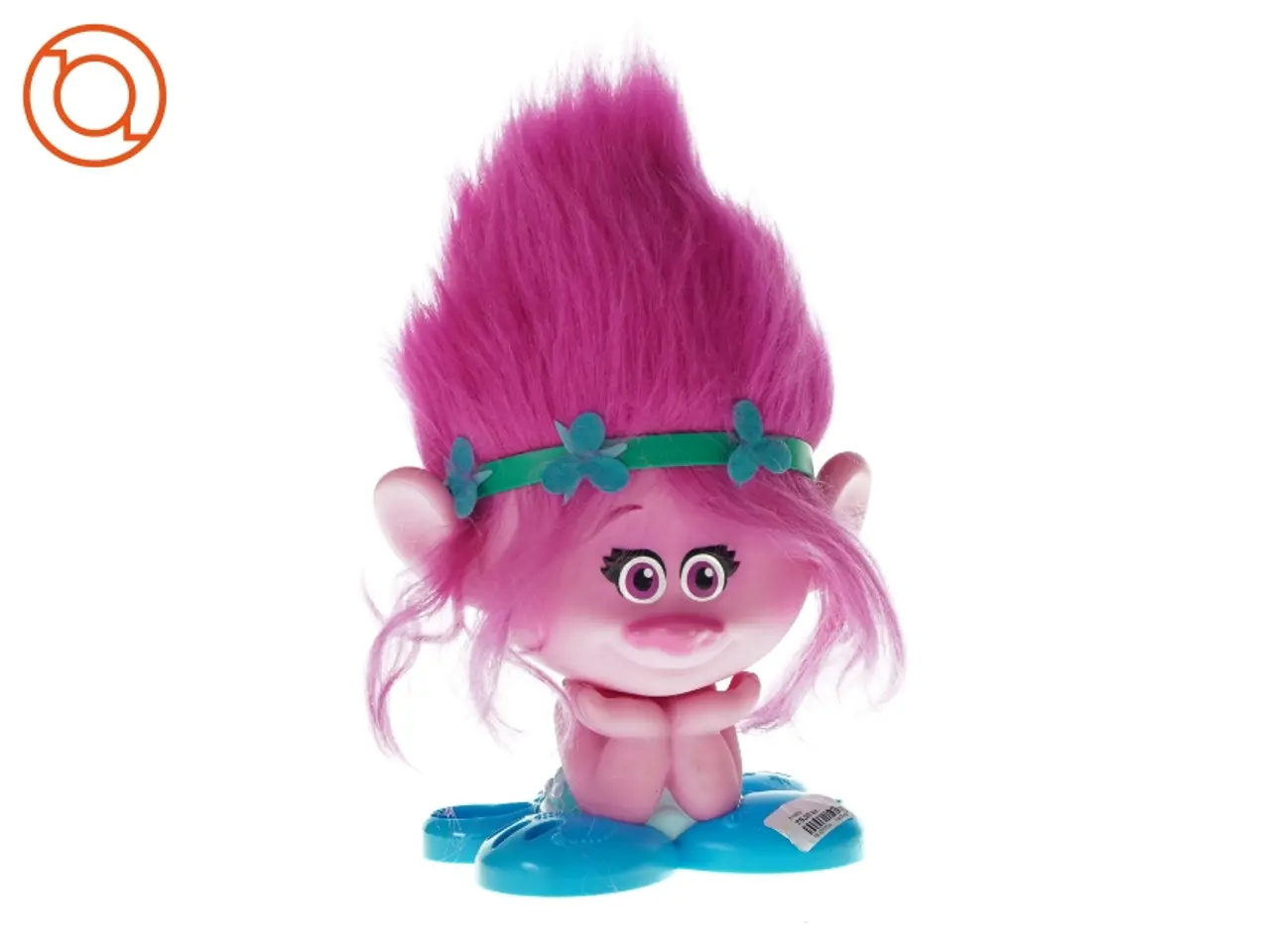 Billede 1 - Poppy dukke fra Trolls
