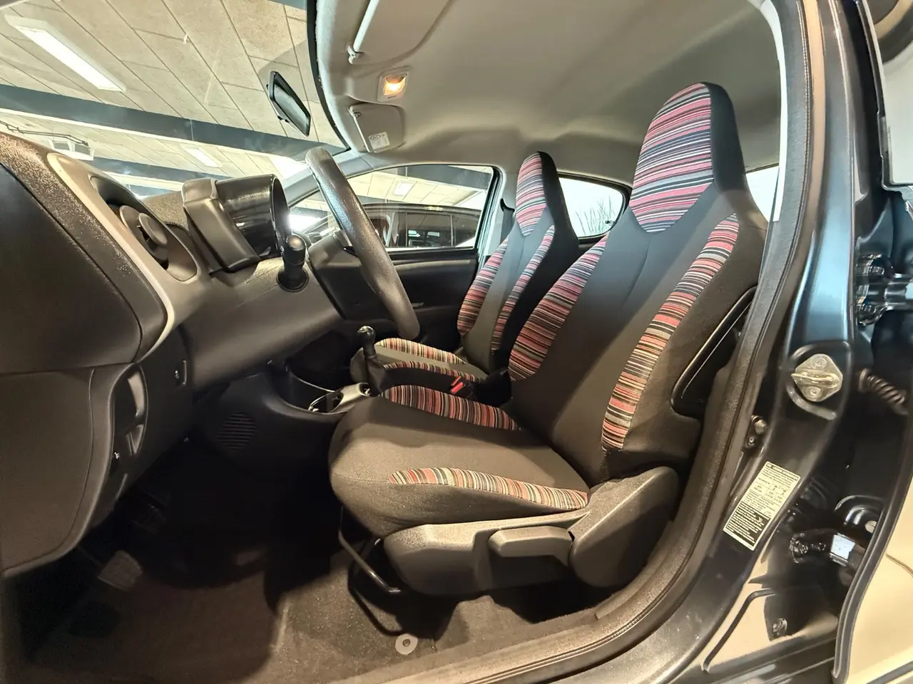 Billede 7 - Citroën C1 1,2 PureTech Sport