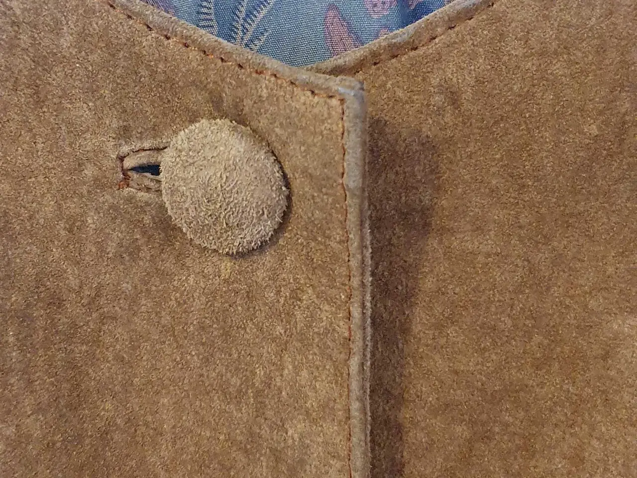 Billede 3 - Ruskinds jakke