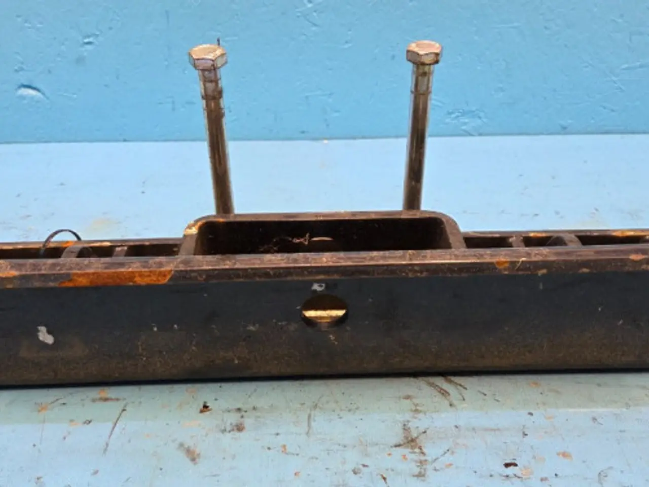 Billede 6 - Case Farmall 75A Holder 47829589