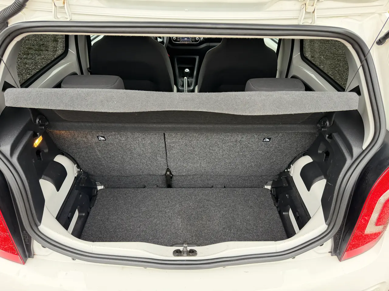 Billede 7 - VW UP! 75 High Up! BMT 2016