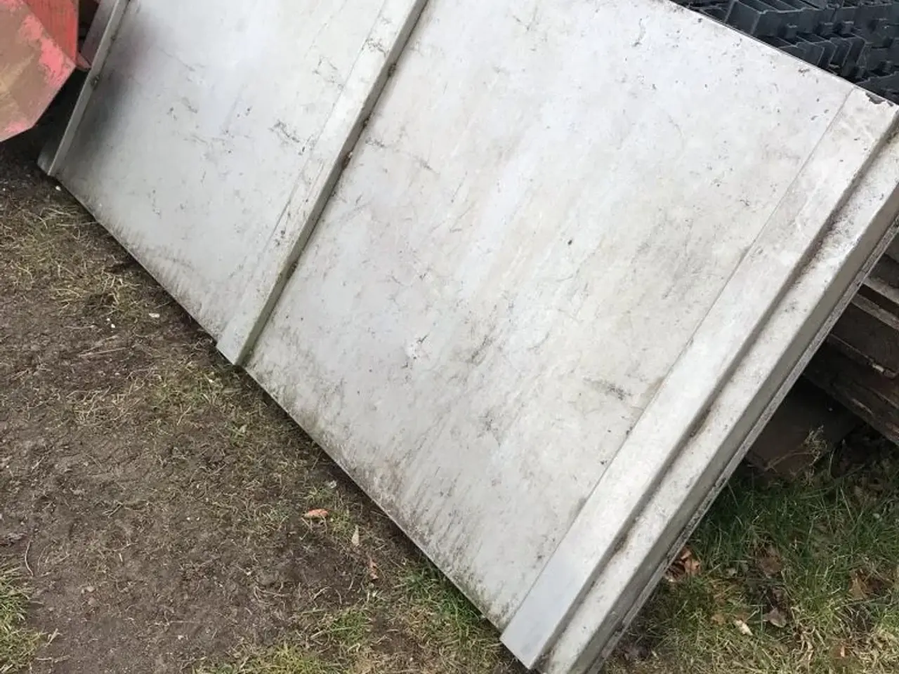 Billede 2 - Rust fri kar