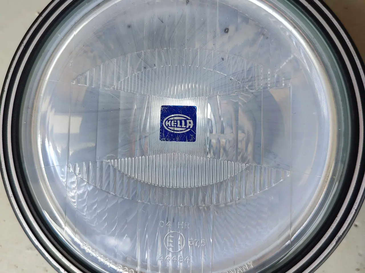 Billede 4 - Hella Rally 3000