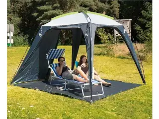 pop up telt