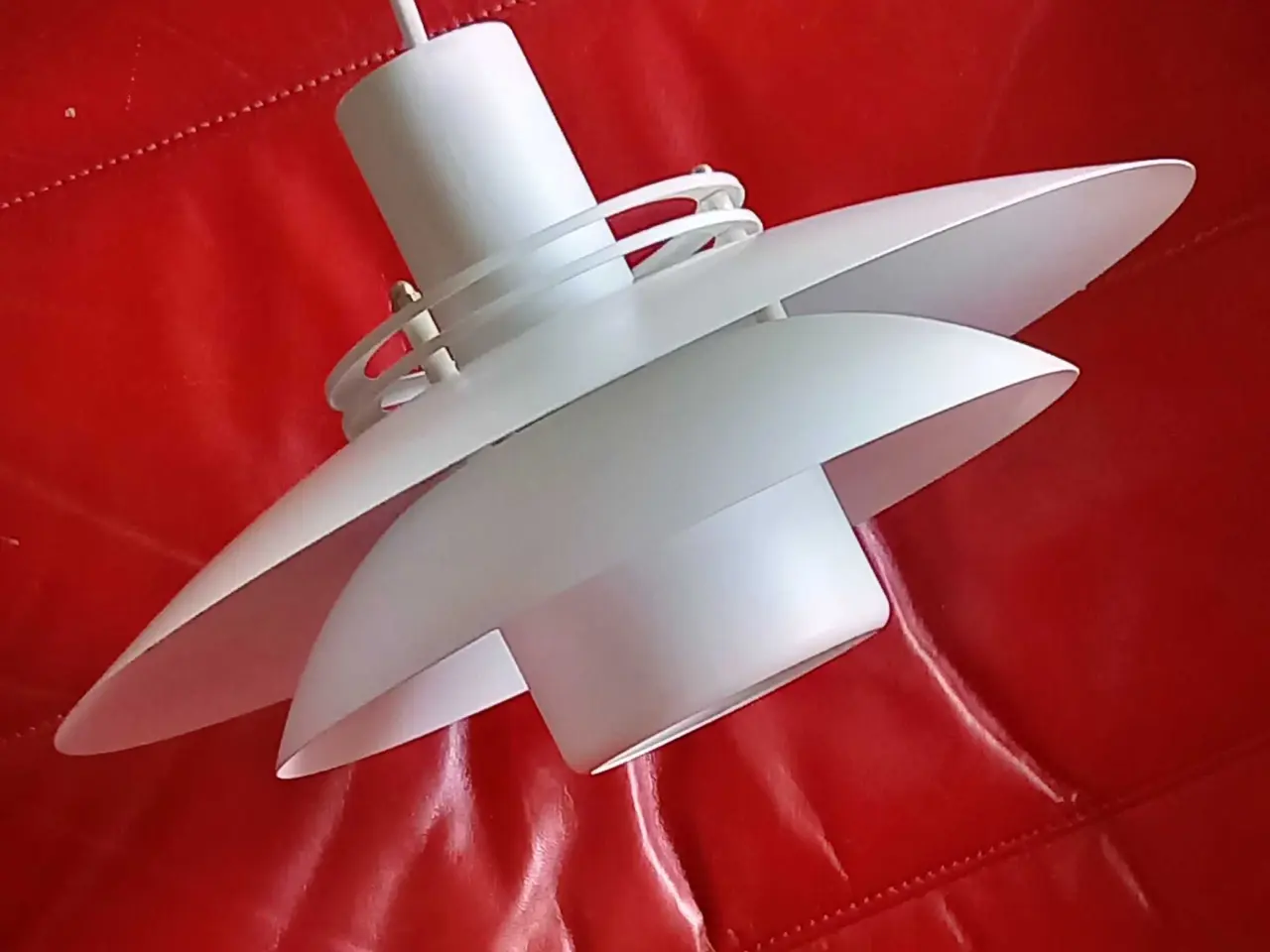 Billede 1 - Loftslampe "Top Lamper"