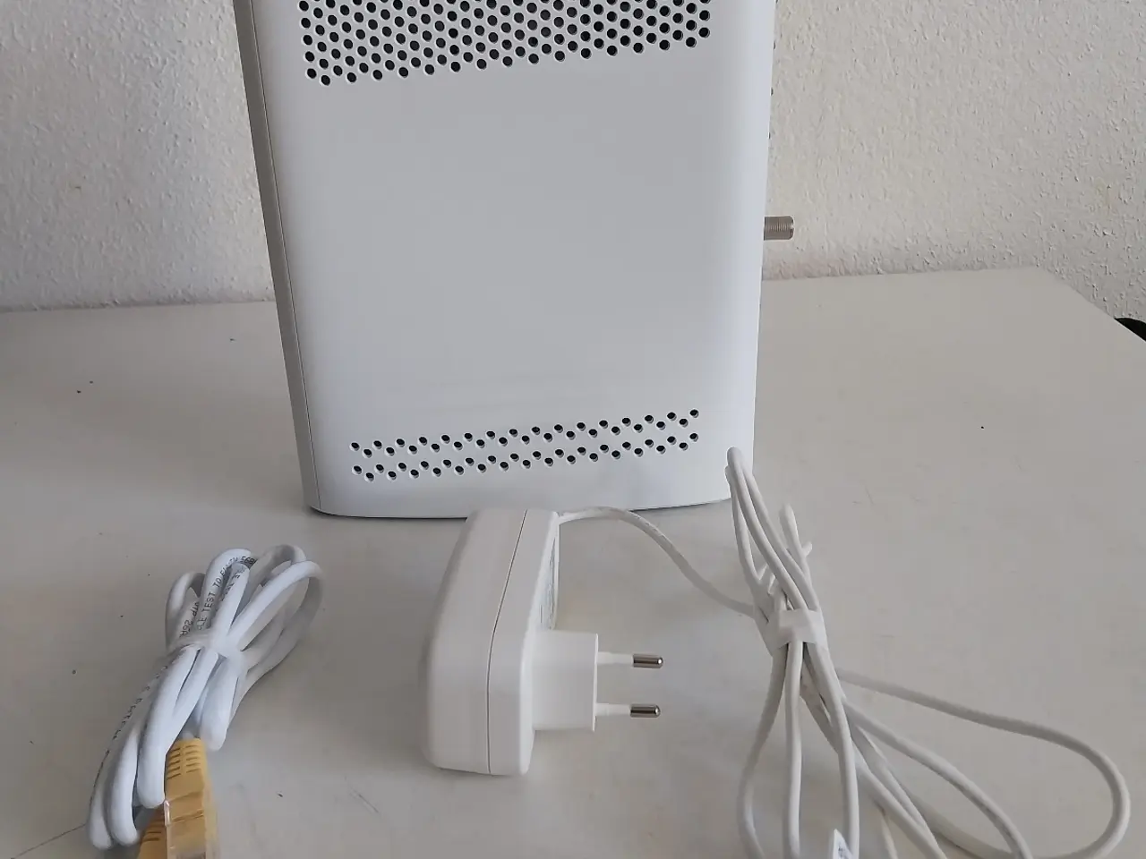 Billede 1 - Sagemcom router 