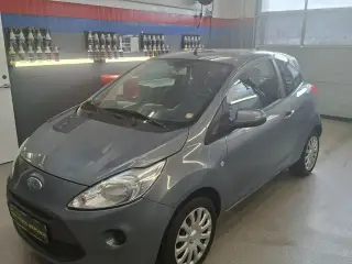 Ford Ka 1,2 SE