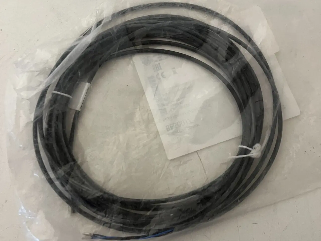 Billede 7 - Balluff BES00J7 Inductive Sensor BES PNP NO 1.5mm